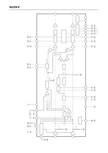 深入解析CXA2022集成電路 規(guī)格參數(shù)、設(shè)計(jì)要點(diǎn)與采購指南