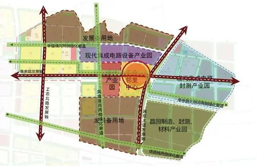 崇川迎接集成電路設(shè)計(jì)盛會(huì)，助推產(chǎn)業(yè)高質(zhì)量發(fā)展
