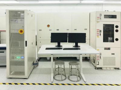 東方晶源開啟電子束量測(cè)檢測(cè)設(shè)備批量交付新篇章，助力集成電路設(shè)計(jì)升級(jí)